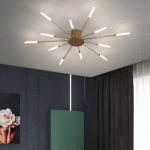 Plafonnier LED design – Image 13