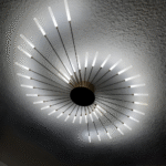 Plafonnier LED design – Image 14