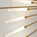 Plafonnier LED design – Image 16