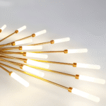 Plafonnier LED design – Image 17