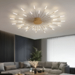 Plafonnier LED design – Image 2