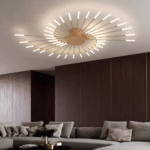 Plafonnier LED design – Image 4