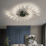 Plafonnier LED design – Image 6