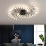 Plafonnier LED design – Image 8
