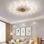 Plafonnier LED design – Image 9