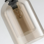 Suspension double verre trempé – Image 9