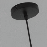 Suspension double verre trempé – Image 19