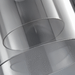 Suspension double verre trempé – Image 8