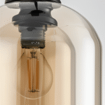 Suspension double verre trempé – Image 10