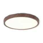 Plafonnier rond élégant – Image 6