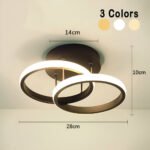 Plafonnier Artistique – Image 9