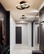 Plafonnier Artistique – Image 3