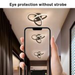 Plafonnier Artistique – Image 5