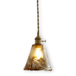 Suspension en laiton antique – Image 28