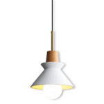 Suspension moderne nordique – Image 8