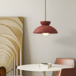 Suspension géométrique nordique – Image 15