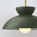 Suspension géométrique nordique – Image 17