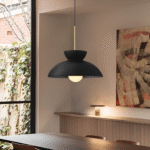 Suspension géométrique nordique – Image 2