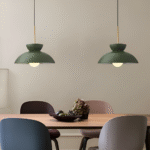 Suspension géométrique nordique – Image 10