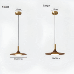 Suspension walnut – Image 19