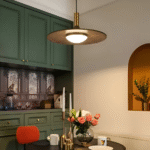 Suspension walnut – Image 2