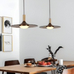 Suspension walnut – Image 3