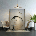 Suspension walnut – Image 8