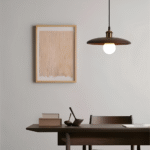 Suspension en bois – Image 10