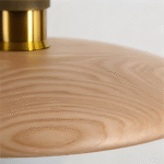 Suspension en bois – Image 12