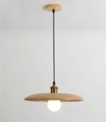 Suspension en bois – Image 18