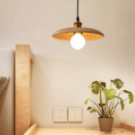 Suspension en bois – Image 5