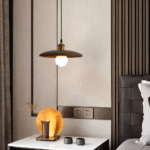 Suspension en bois – Image 7