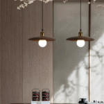 Suspension en bois – Image 9