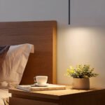 Suspension LED à double tête Nordic – Image 2