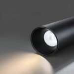 Suspension LED à double tête Nordic – Image 5