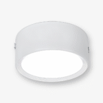 Plafonnier LED rond ultra mince – Image 5