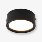 Plafonnier LED rond ultra mince – Image 6