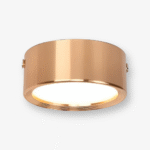 Plafonnier LED rond ultra mince – Image 7