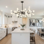 Lustre LED architectural – Image 7