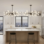 Lustre LED architectural – Image 5