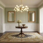 Lustre LED architectural – Image 2