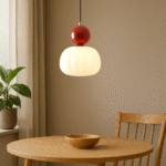Suspension décorative nordique – Image 8