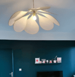 Pendant Lights Petala – Blomformad taklampa