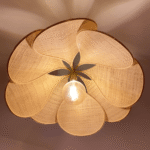 Pendant Lights Petala – Blomformad taklampa