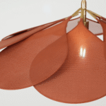 Pendant Lights Petala – Blomformad taklampa