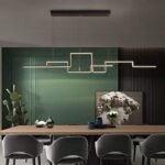 Lustre Moderne LED – Image 3