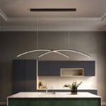 Suspension Luminaire arc led – Image 3